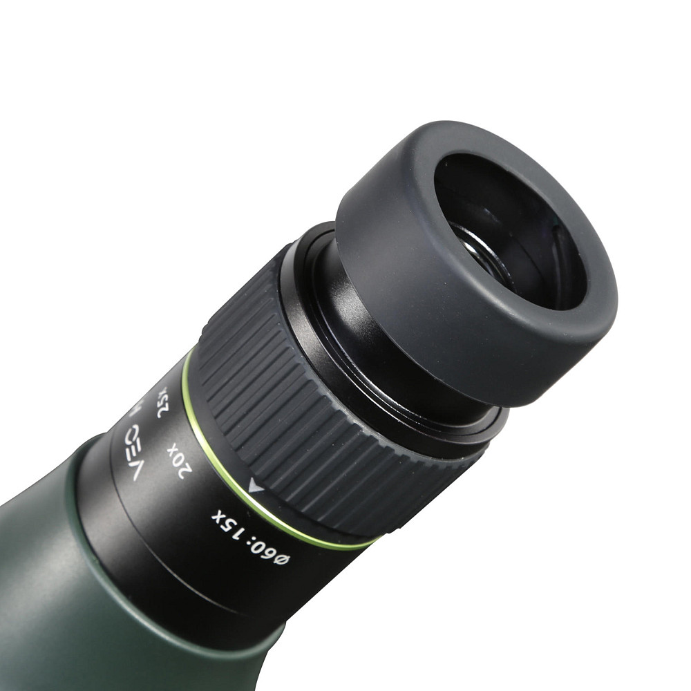 Підзорна труба Vanguard VEO HD 60A 15-45x60/45 WP (VEO HD 60A) Вінниця - фото 11