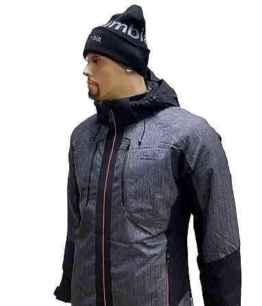 Куртка мужская  Snow Headquarter Р. S(44) Киев