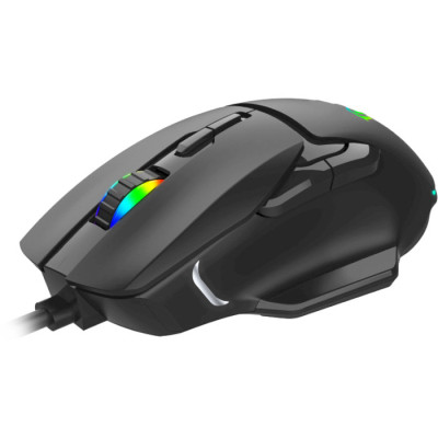 Мышка Aula F815 USB Black (6948391214344) Винница - изображение 3