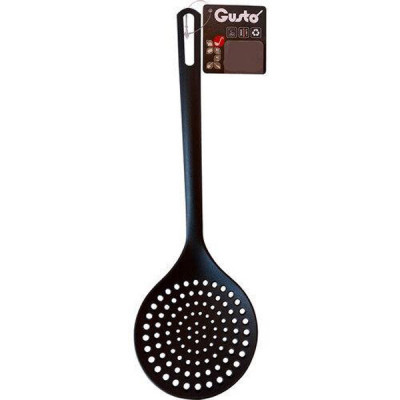 Шумовка Gusto GT-5201 Black (100737) Вінниця - фото 1