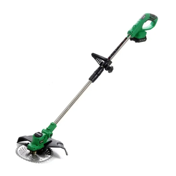 Тример акумуляторний M1S BST-20 20В 2 АКБ та ЗП APRO Коломия