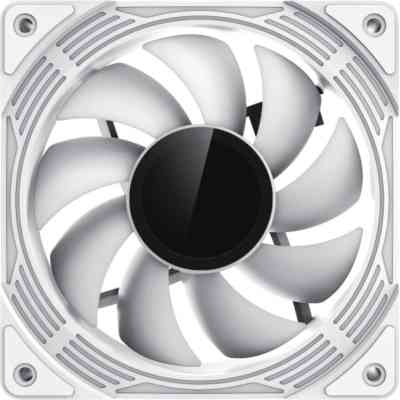 Кулер для корпуса Gamemax FN12A-C8I-W Винница