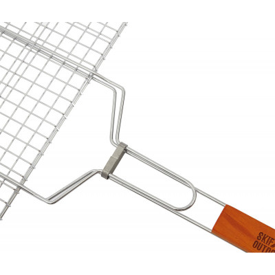 Решётка для гриля Skif Outdoor Griller 3 (SO-1132) Вінниця - фото 2