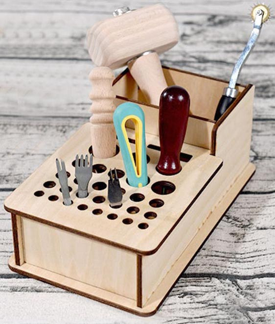 Органайзер кожевника 