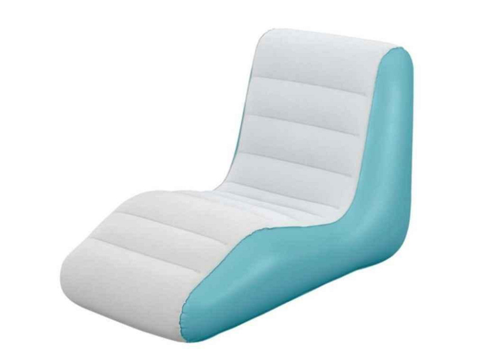 Крісло-велюр 133х79х88см 75 127 ТМ BESTWAY Київ - фото 1