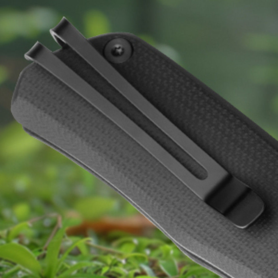 Ніж складаний Ruike P882-B Київ - фото 11