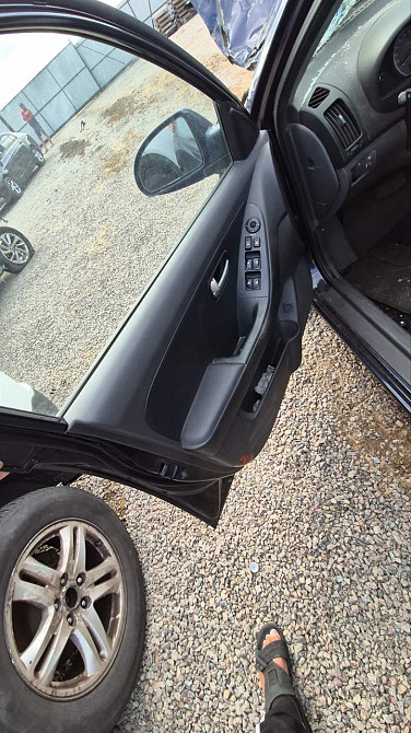 Карты дверей для Nissan Almera Classic 2006–2012 годов Киев - изображение 1