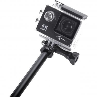 Аксесуар до екшн-камер AirOn монопод (AC180) Вінниця - фото 5
