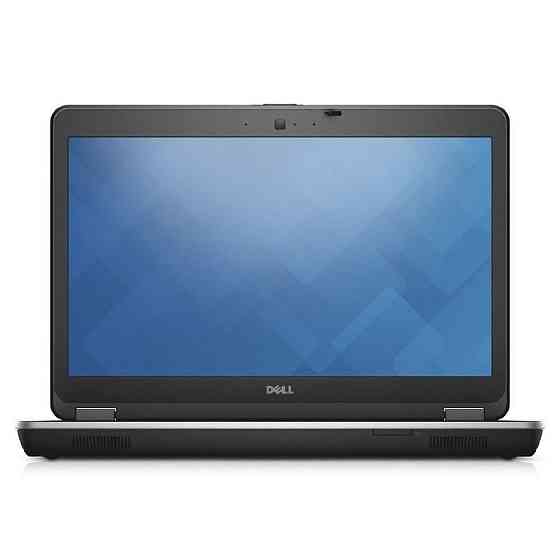 Б/У Ноутбук Dell Latitude E6440 (i5-4310M/4/120SSD) — Class A Київ