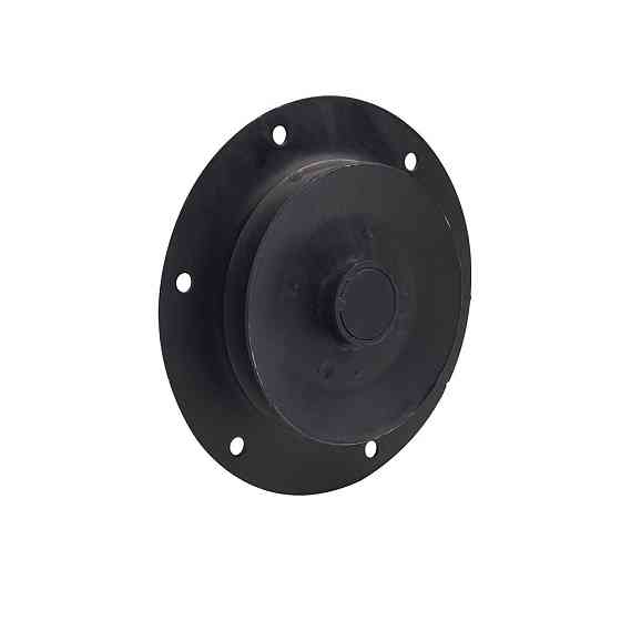 Шкив вибр. картофелекопателя Ø140 (на коробку передач) (КПД11) Харьков