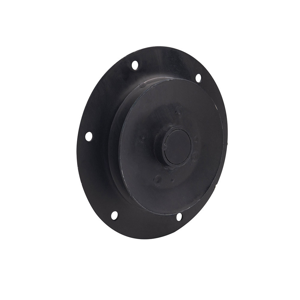 Шкив вибр. картофелекопателя Ø140 (на коробку передач) (КПД11) Харьков - изображение 2