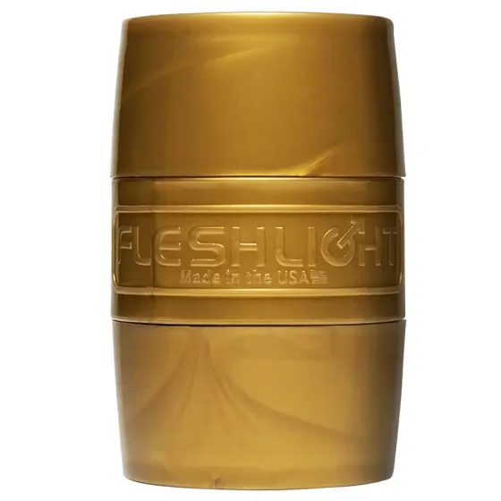 Мастурбатор Fleshlight Quickshot STU, компактний, чудово для пар і мінету Львів