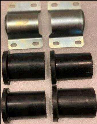 Кріплення коляски МТ, ДНІПРО (4 гумки + 2 хомути) VDK Киев - изображение 1