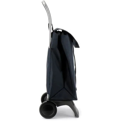 Сумка-тележка Rolser Baby MF Joy-1800 Marengo (BAB012-1031) (931434) Винница - изображение 3