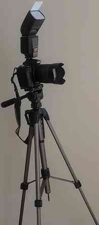 Фотоаппарат Nikon D90 Киев