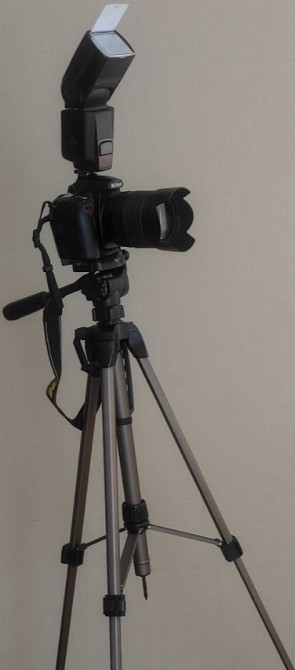 Фотоаппарат Nikon D90 Киев - изображение 5