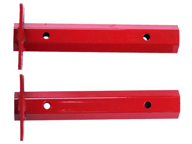 Ступица колеса на КПП, 255 мм, пара Мукачево - изображение 3