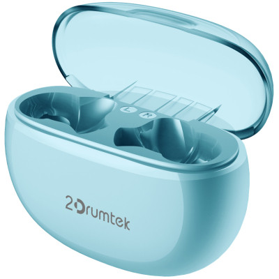 Навушники A4Tech B25 Icy Blue (4711421978729) Вінниця - фото 6