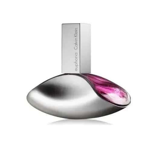Женская парфюмированная вода Calvin Klein Euphoria 100 мл с магнитной лентой Коломия - фото 2
