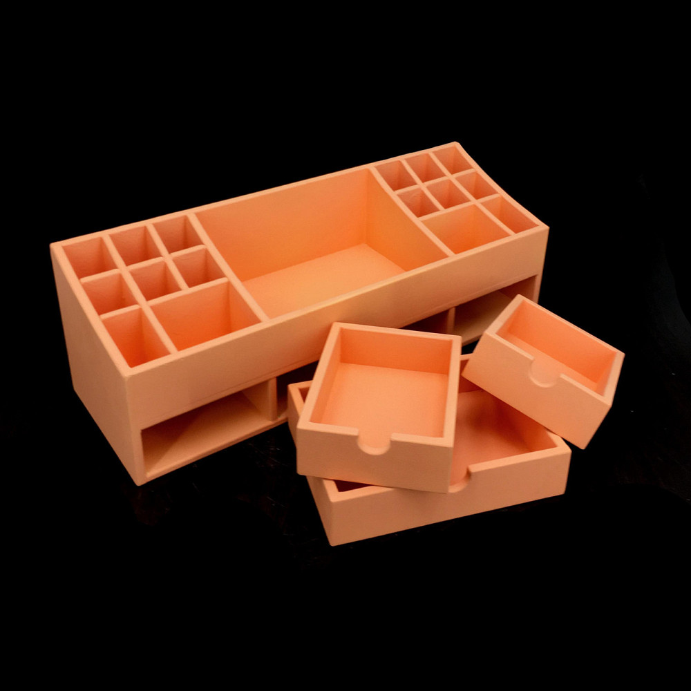 Органайзер для косметики 