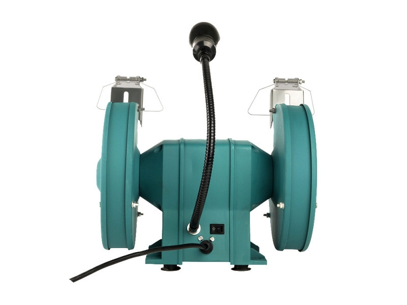 Точильно-шліфувальна машина Sturm BG6020L (читувати опис) Рівне - фото 2