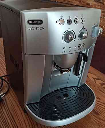 Кавомашина: Delonghi Magnifica 4300. Харків