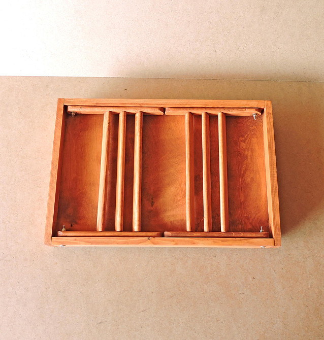 Столик-поднос для завтрака 