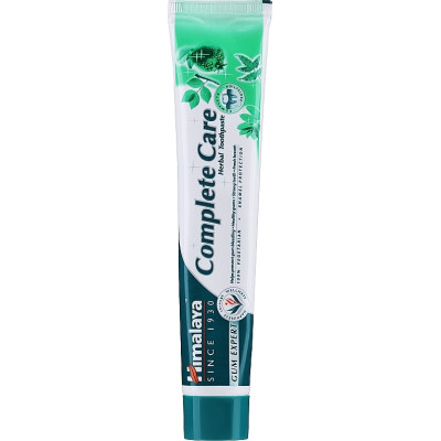 Зубная паста Himalaya Herbals комплексный уход на основе трав 75 мл (8901138825577) Винница - изображение 3