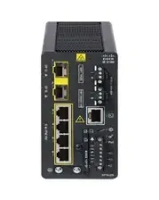 Комутатор Switch Cisco IE-3100-3P1U2S-E Київ - фото 1