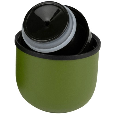 Термос Tramp Basic 0,5 л olive (UTRC-103-olive) Винница - изображение 5