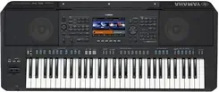 Піаніно (синтезатор) Yamaha PSR-SX920 - Keyboard cyfrowy do aranżacji Київ