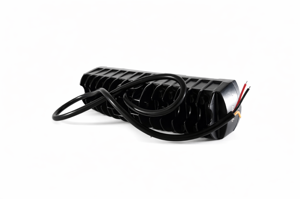 Світлодіодна фара StarLight YZX040-40W 12-24V прямокутна, робоче світло Харків - фото 2