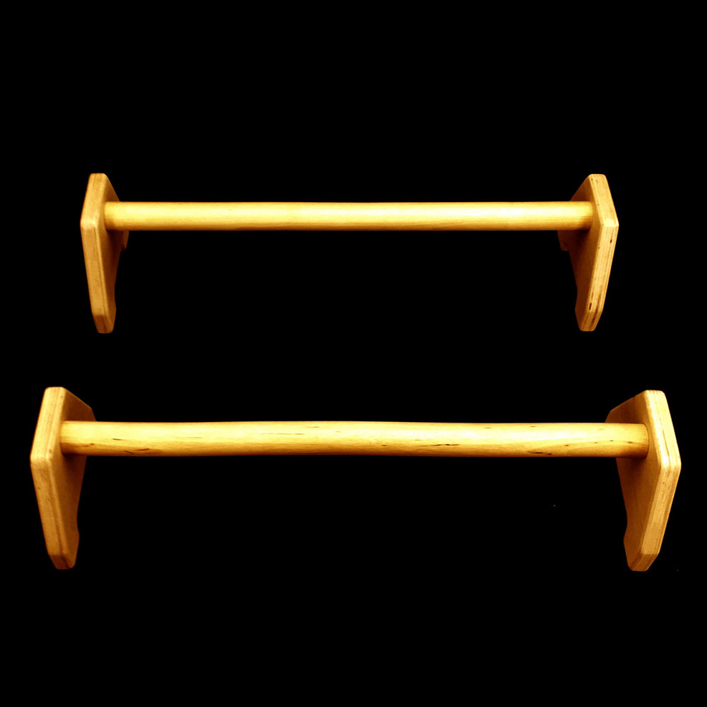 Упори для віджимань (паралетси) "Минделу" каррі Миколаїв - фото 4