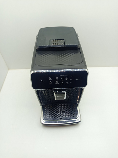 Кавомашина Philips EP2231 (товар вживаний) без ємності для молока Луцк - изображение 6