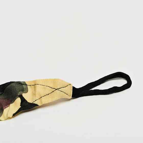 Бинти для боксу Leone AB705 Green Mimetic 4.5m Каменское