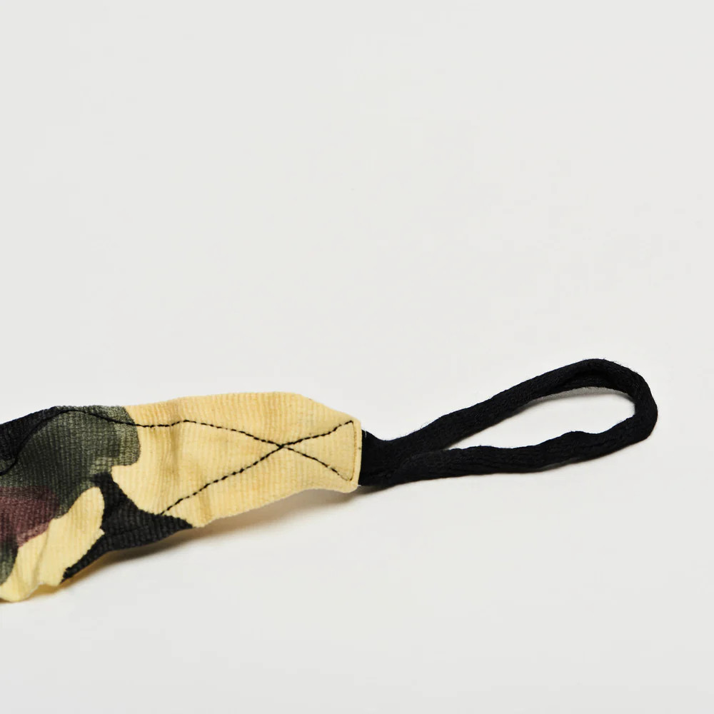 Бинти для боксу Leone AB705 Green Mimetic 4.5m Каменское - изображение 6