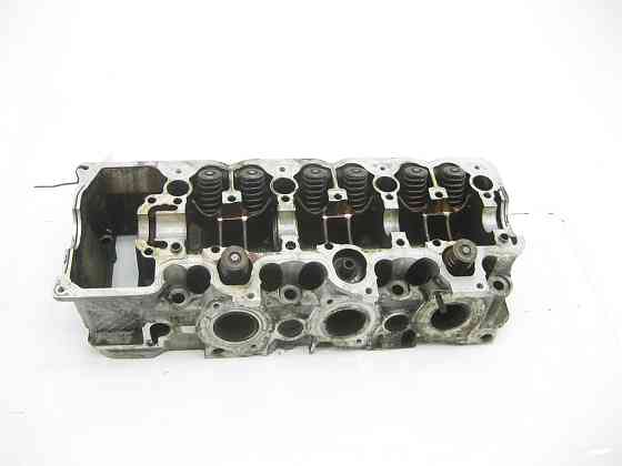 Mercedes-Benz  A1120101420 R1120161201 Ліва головка блоку циліндрів з клапанами для двигуна M112 Одесса