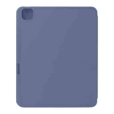 Чехол для планшета Armorstandart Smart Fold Pen Apple iPad Pro 13 (2024) Lavender Grey (ARM78140) Винница