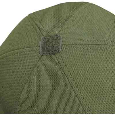Кепка Condor-Clothing Condor Flex Cap Olive drab L (161080-001-L) Винница