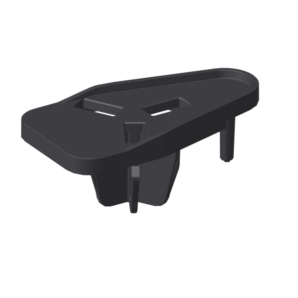 Mercedes-Benz  A1666920011 Кріпильна пластина ML GLE W166 C292 GL GLS X166 ML/GLE W166 GL/GLS X166 GLE Coupe C292 Одеса - фото 6