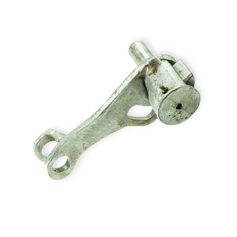 Кулачок з вирівнювачем мосту МТ гальмівний Мукачево - фото 1