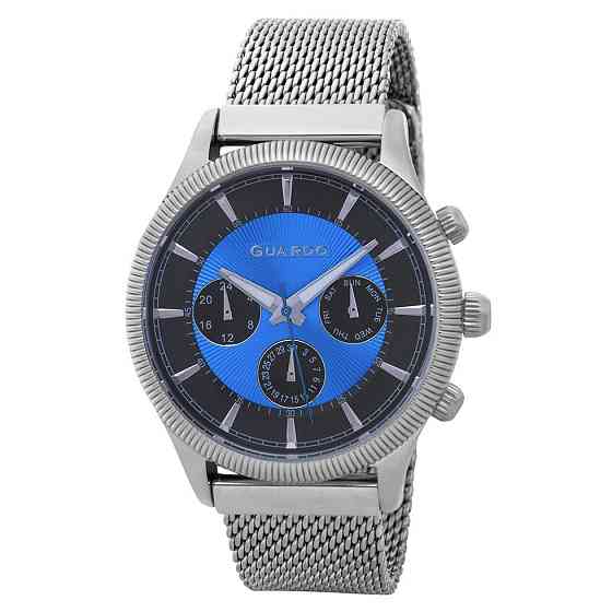 GUARDO 11102-1-VX9JE Киев