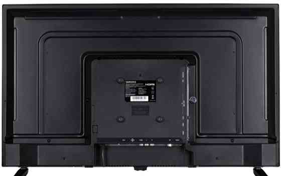 Телевізор 32" (82 см) Smart TV 4K Android LED Wi-Fi Smart TV Харків