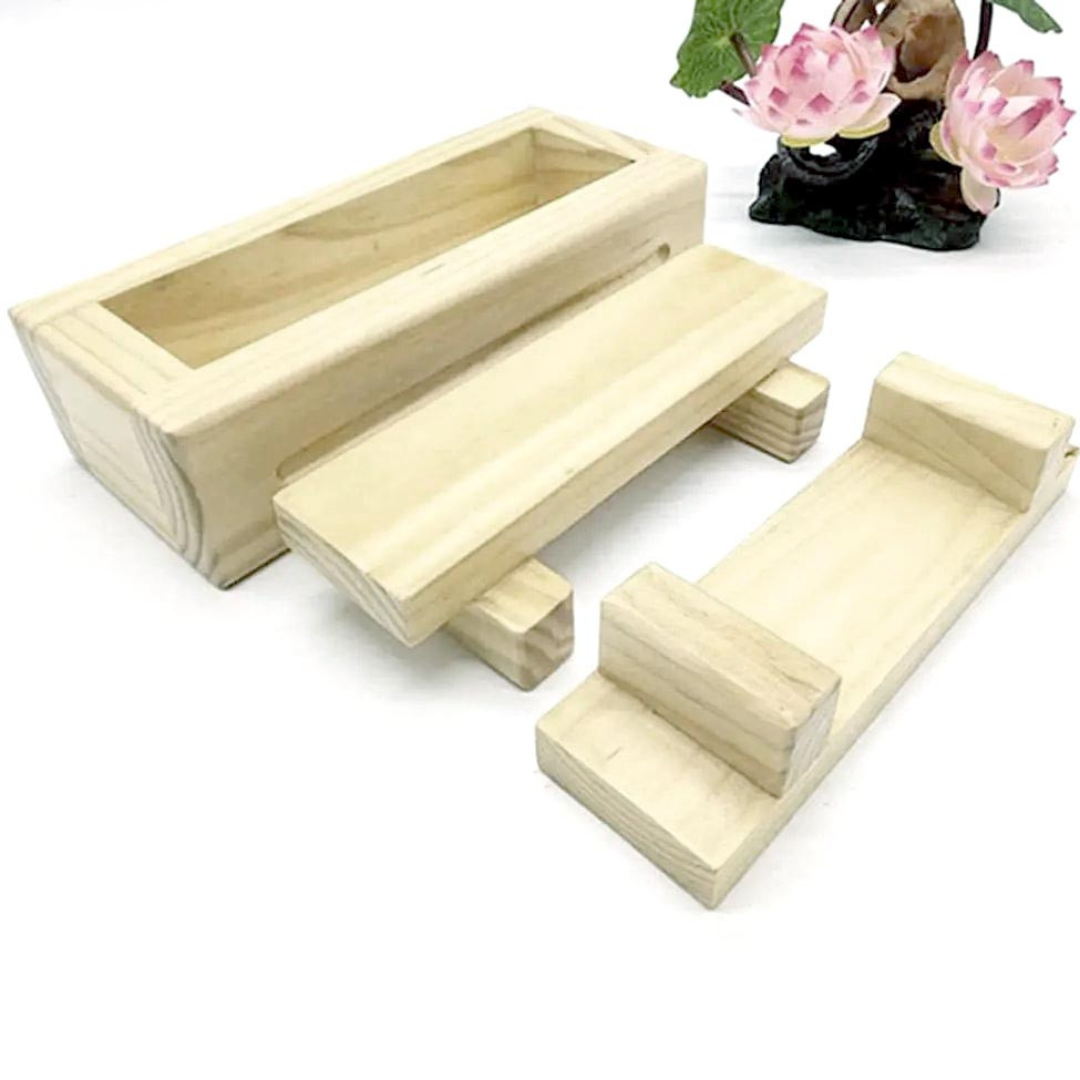 Прес-форма для суші "Фенго" бланже Миколаїв - фото 2