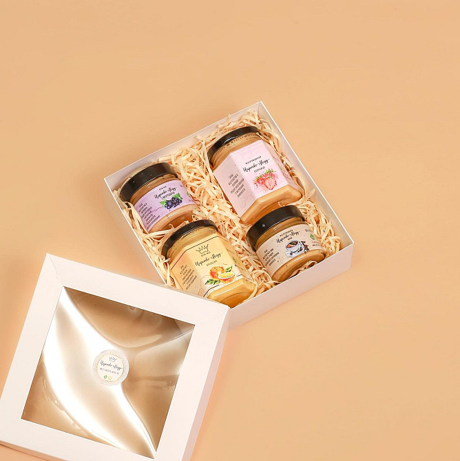 Подарунок дружині, жінці №34 на Новий рік, День народження, 8 березня. Одеса - фото 4