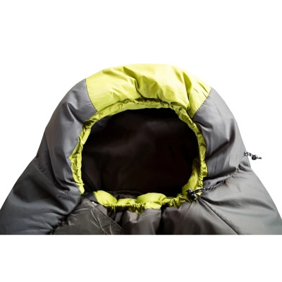 Спальный мешок Tramp Boreal Long кокон лівий green/grey (UTRS-095L-L) Винница - изображение 9