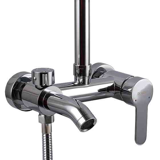 Душевая система DOMINO ELLIPSE DCC-0002 (000029885) Киев