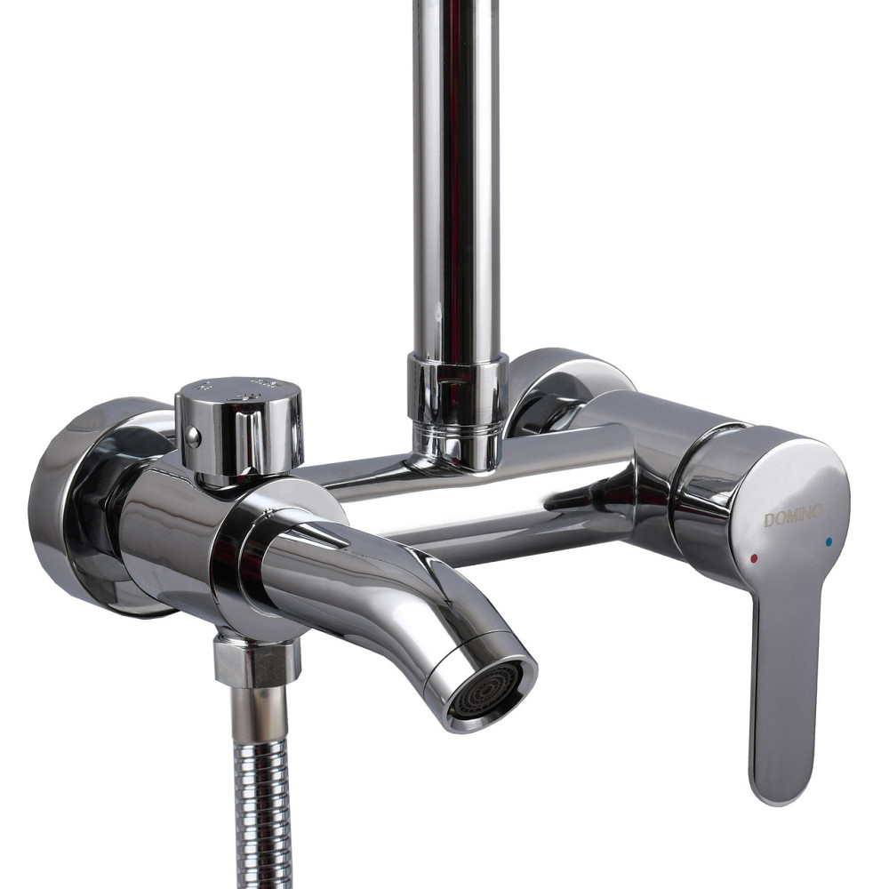 Душова система DOMINO ELLIPSE DCC-0002 (000029885) Київ - фото 2