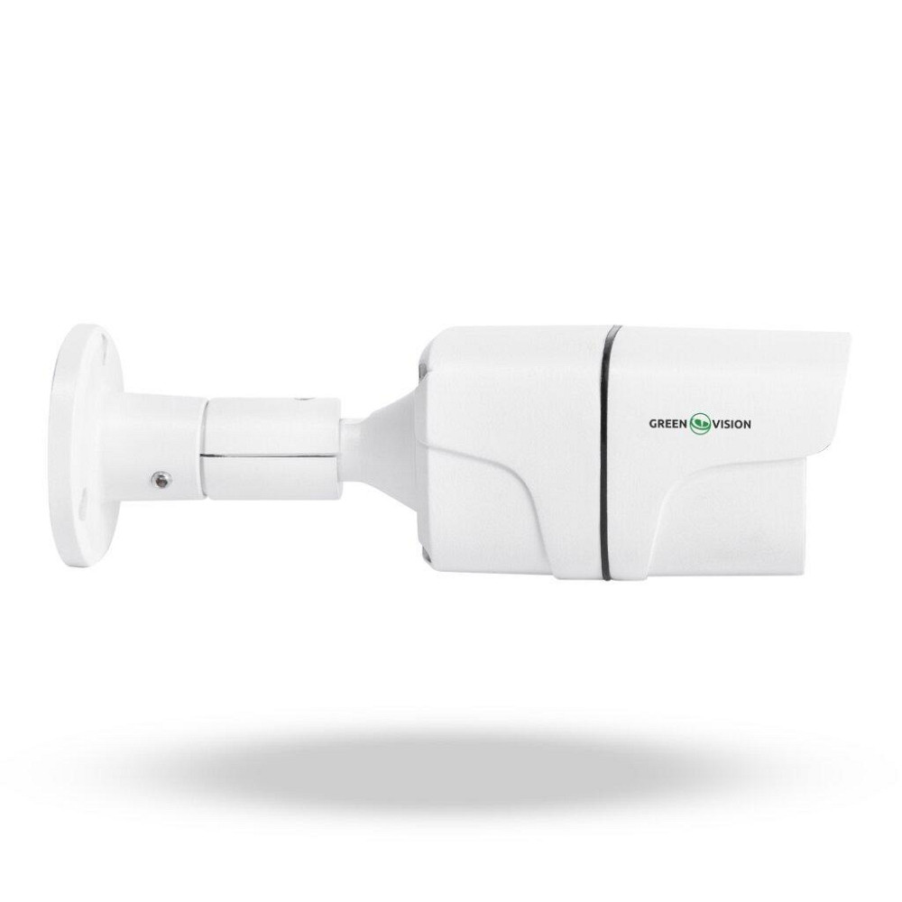 Гибридная камера GV-181-GHD-H-СOK50-30 Киев - изображение 2