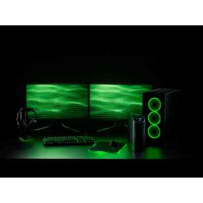 Источник бесперебойного питания APC Back-UPS Pro 2200VA (BGM2200B-GR) Винница